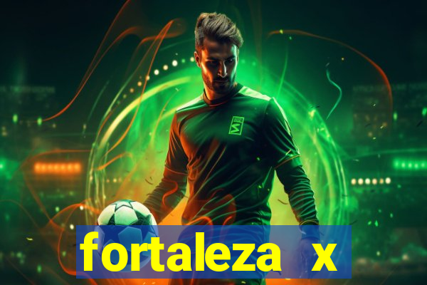 fortaleza x flamengo futemax